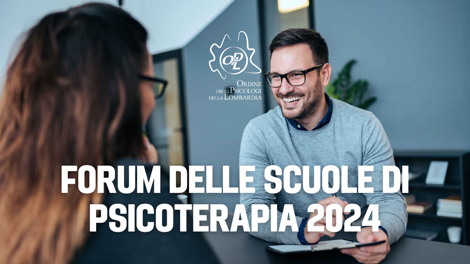 FORUM DELLE SCUOLE DI PSICOTERAPIA